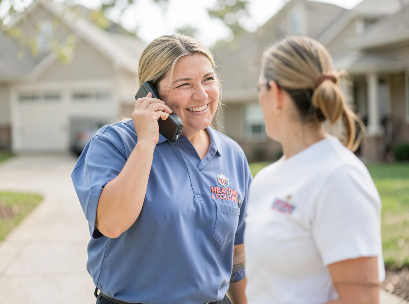 Hvac Repair Saint Hilaire, MN FAQs